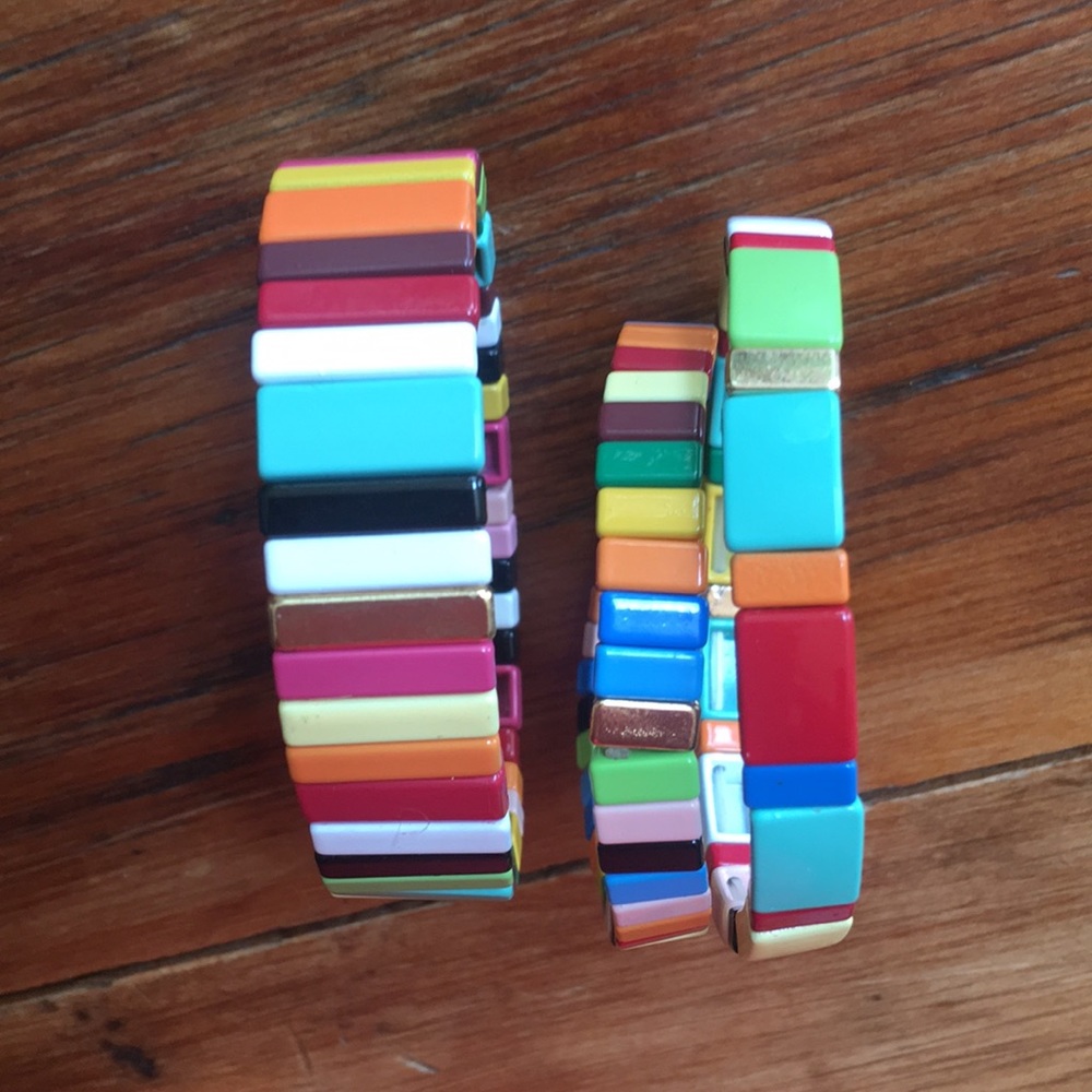 Stretch Bracelets - image 7